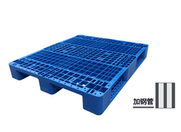 單面川字網(wǎng)格塑料托盤_青島單面川字網(wǎng)格塑料托盤_單面川字網(wǎng)格塑料托盤生產廠家